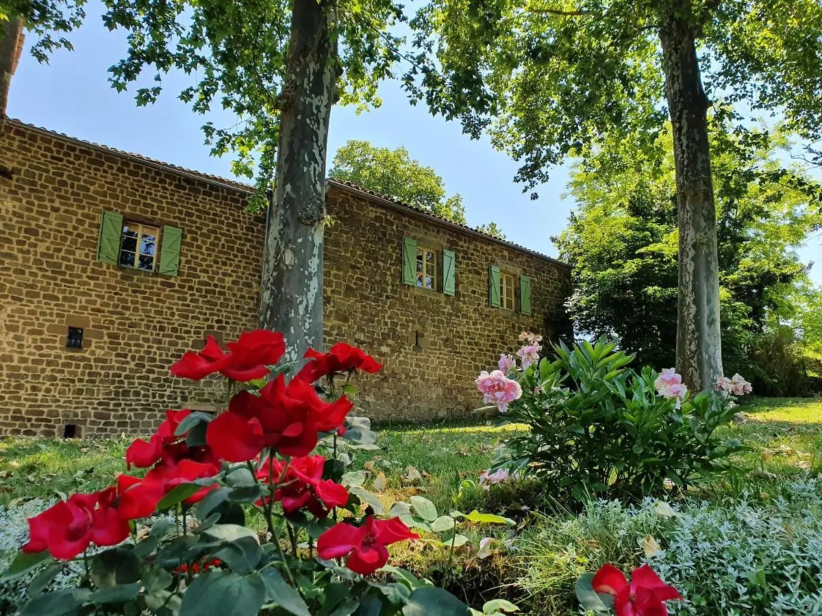 Chateau Labistoul Campes