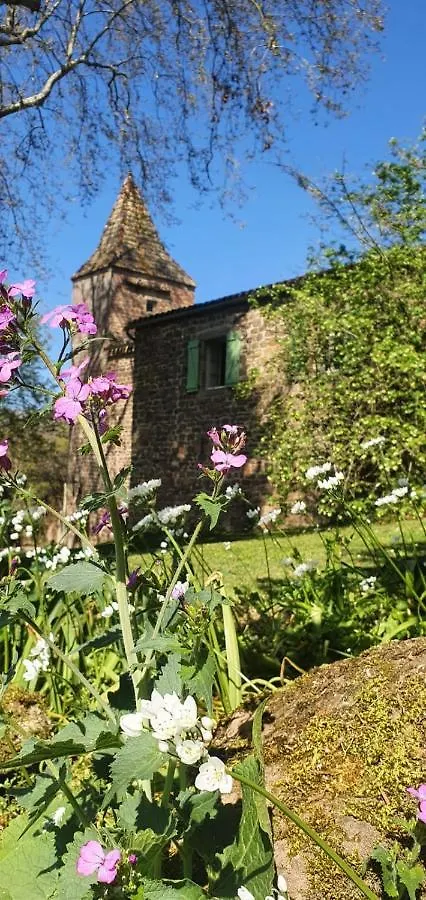 Chateau Labistoul Campes 3*,  Frankrijk
