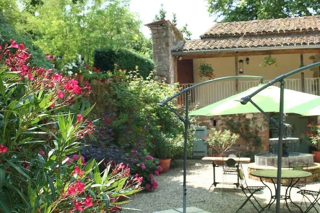 Chateau Labistoul Campes