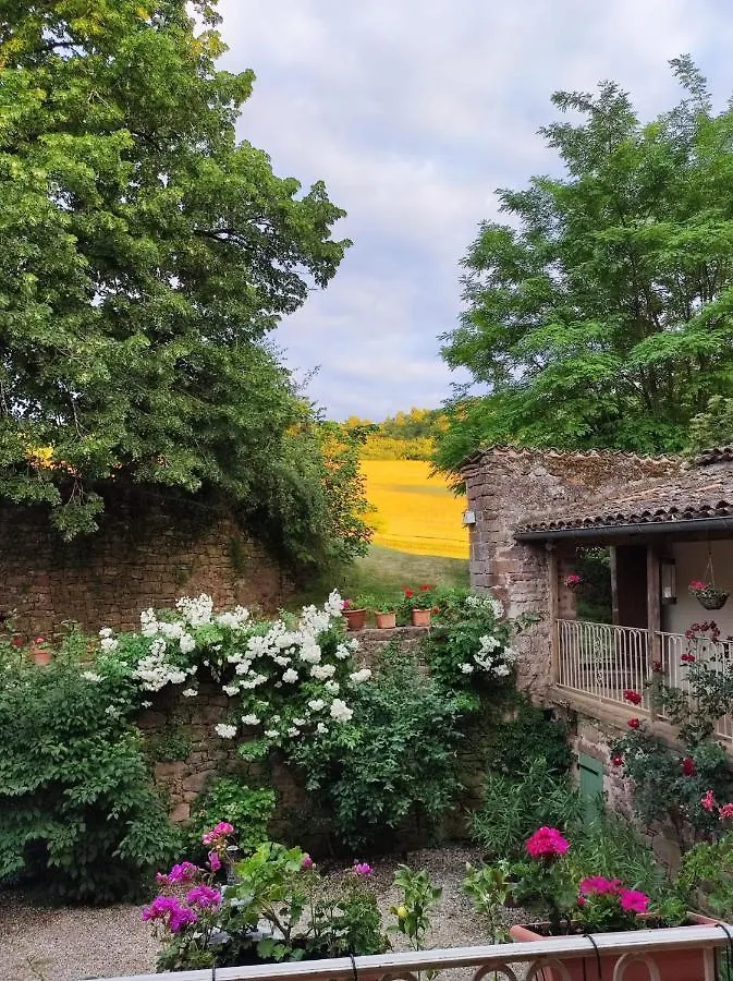 Chateau Labistoul Campes 3*,