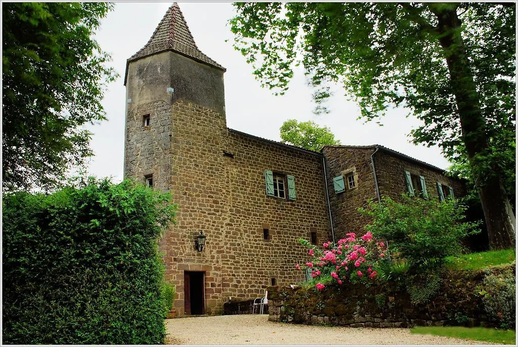 Chateau Labistoul Campes 3*,