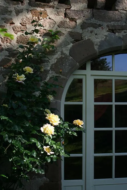Gasthuis Chateau Labistoul Campes