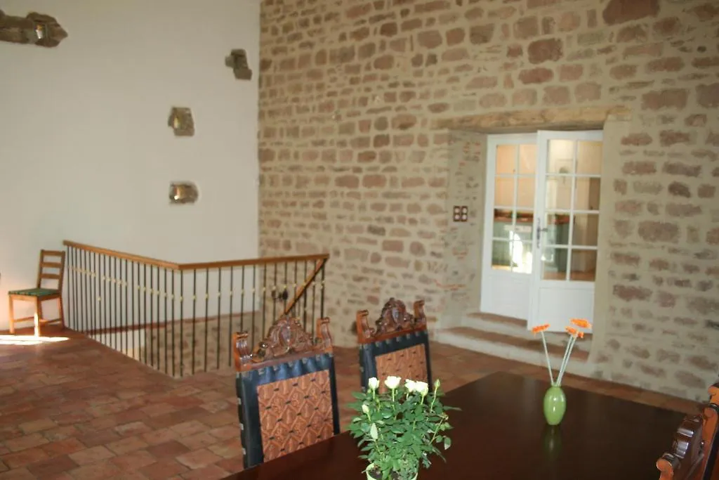 Gasthuis Chateau Labistoul Campes