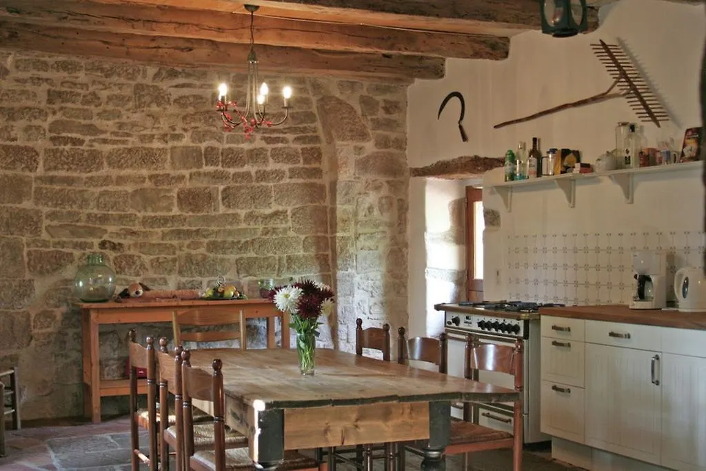 Chateau Labistoul Campes