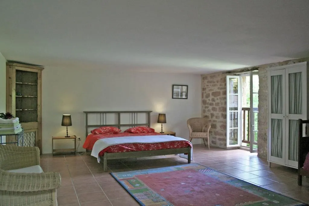 Chateau Labistoul Campes Gasthuis