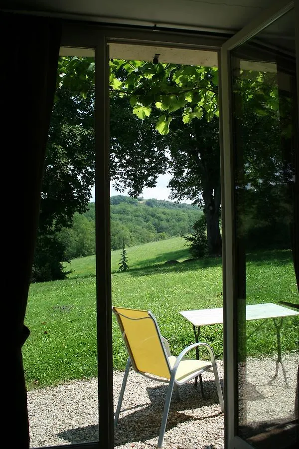Gasthuis Chateau Labistoul Campes