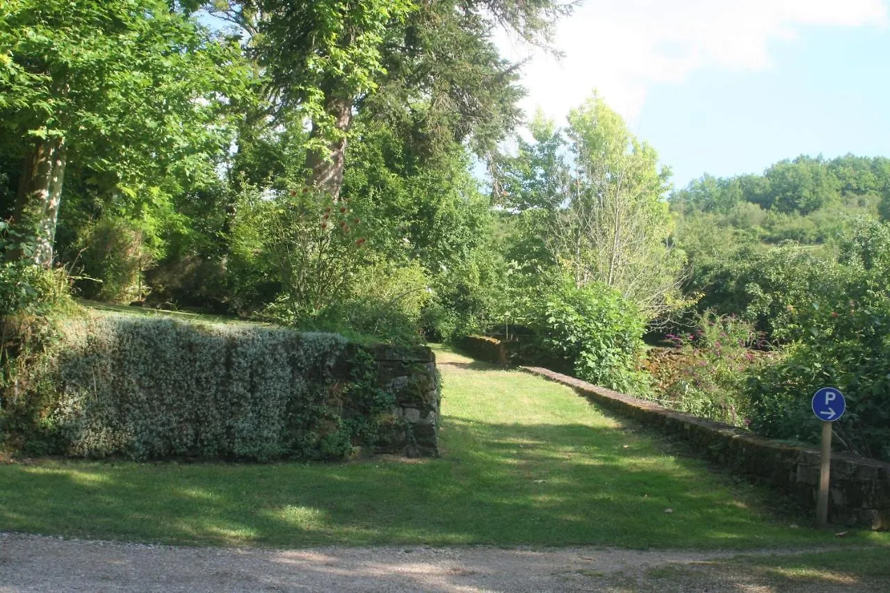 Chateau Labistoul Campes 3*,