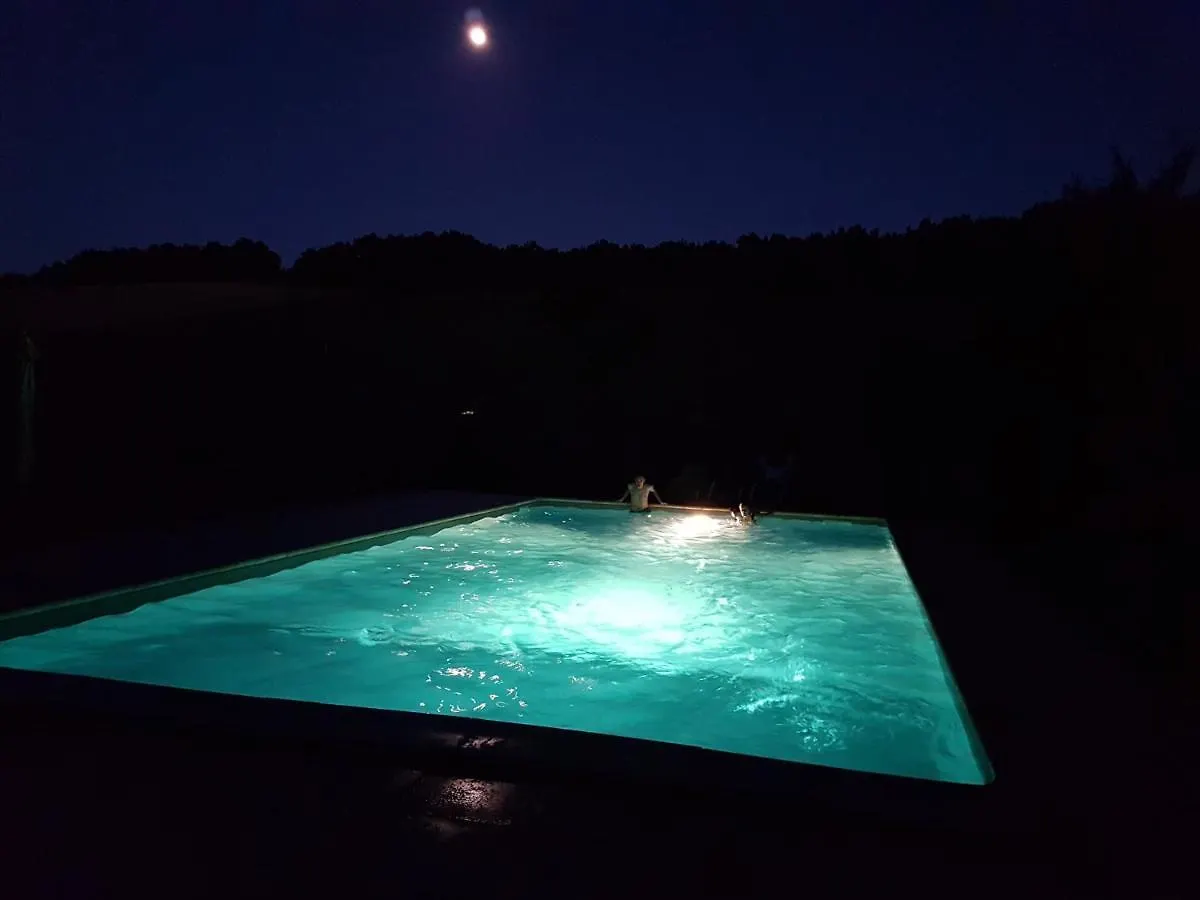 Chateau Labistoul Campes