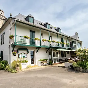 Hotel Le Cabaliros