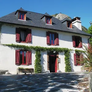 Gasthuis Le Domaine Du Mont De Gez