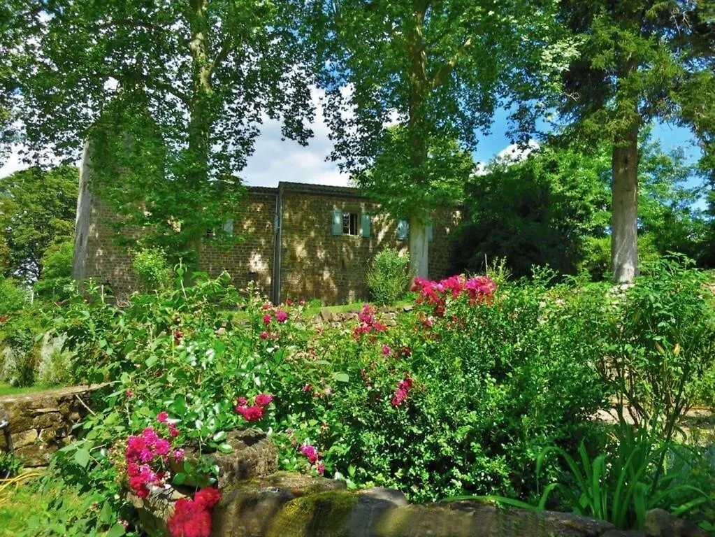 Chateau Labistoul Campes Francie