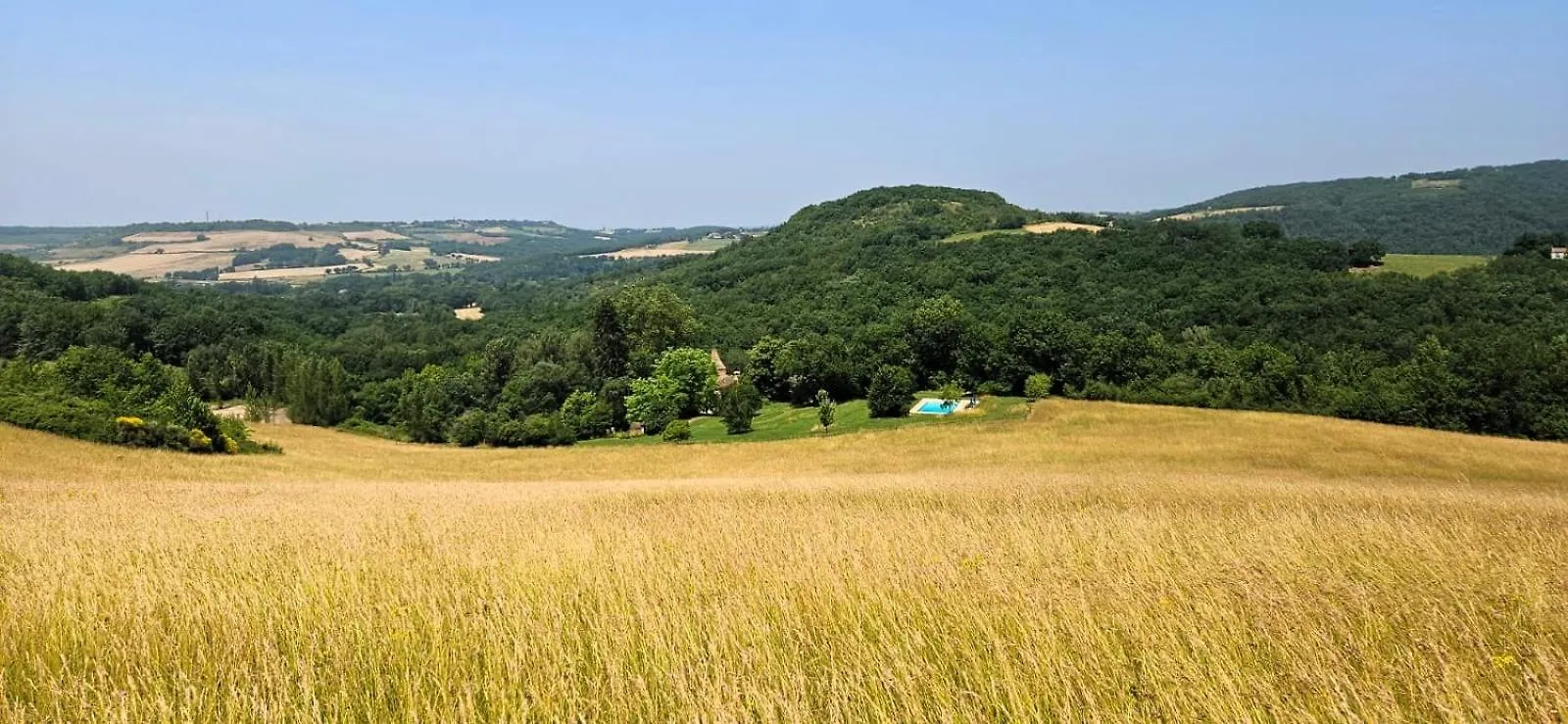 Chateau Labistoul Campes