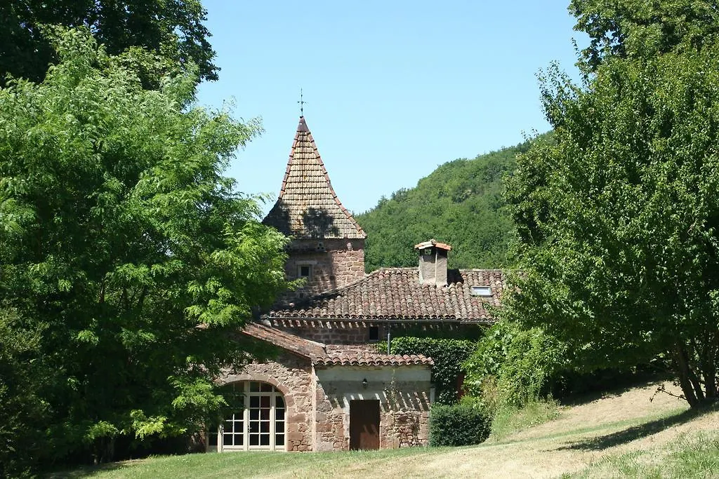 Chateau Labistoul Campes