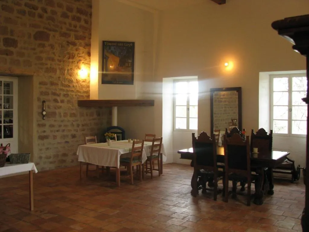Chateau Labistoul Campes